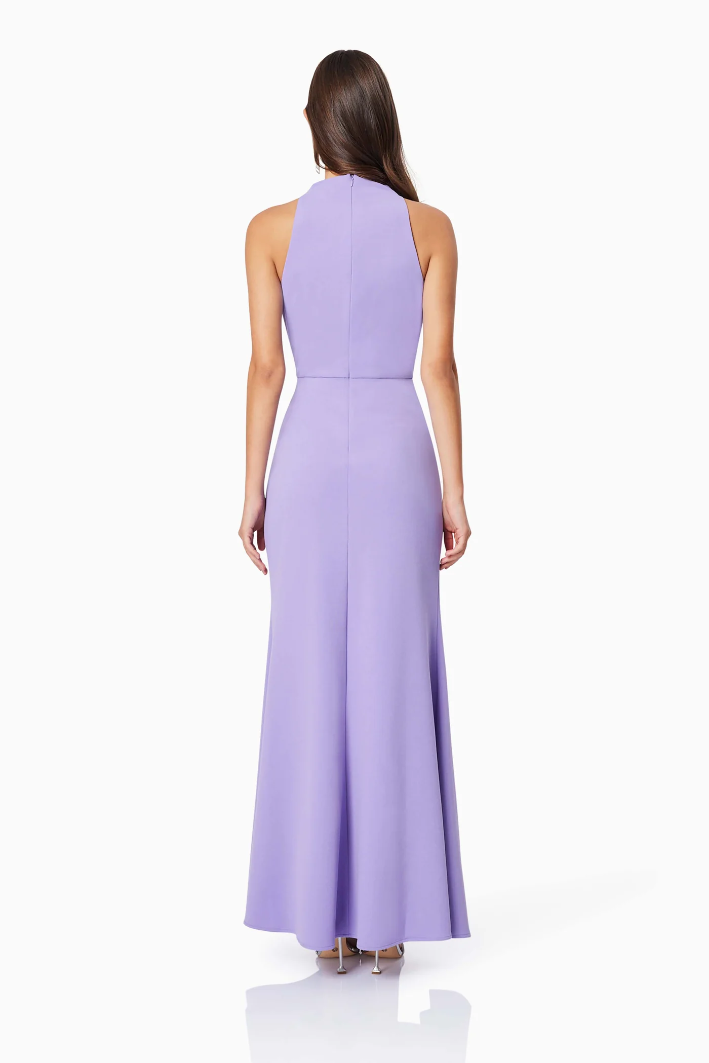 ELLIATT Jade Maxi Dress