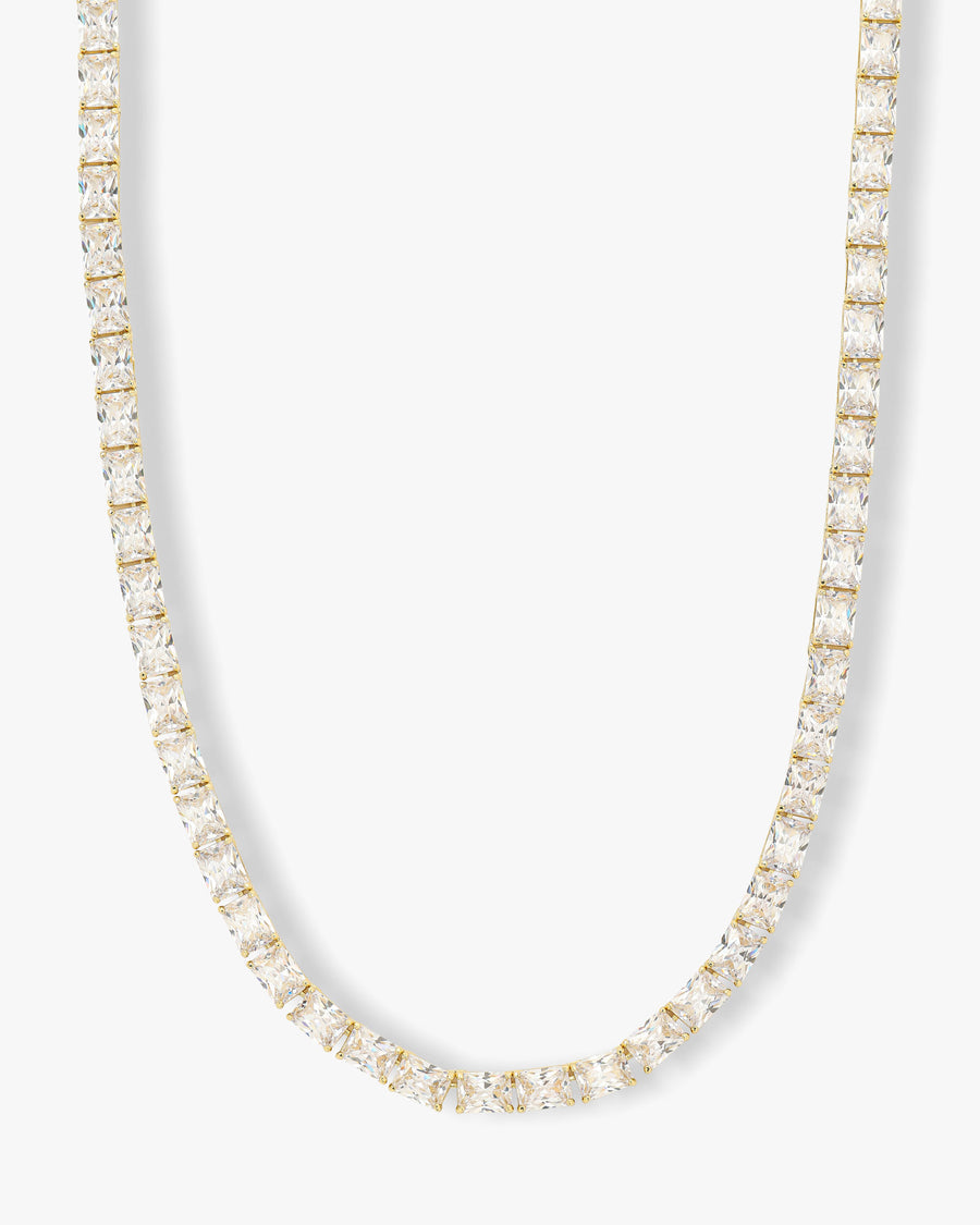 Grand Slam Tennis Necklace 18"
