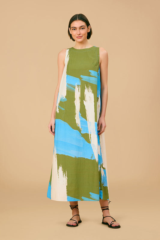 Olivia By Livro Dani Dress