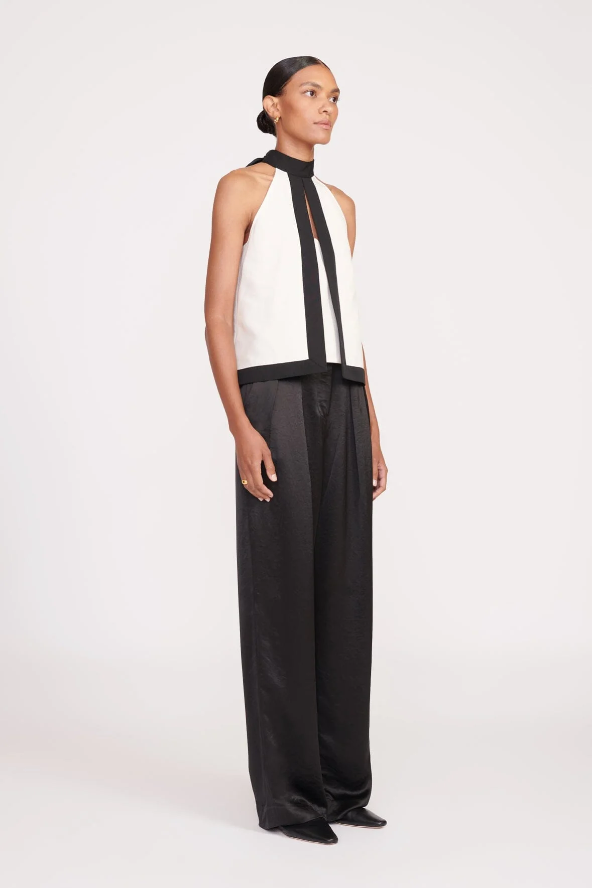 STAUD WRIGHT TOP