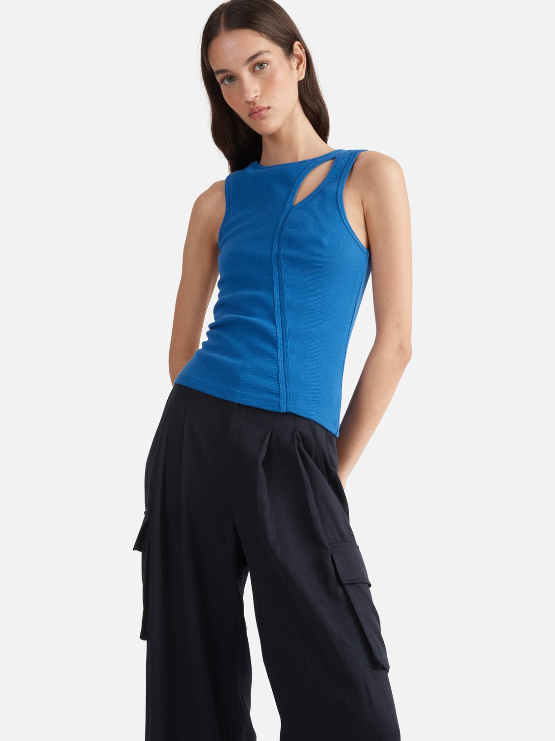 Ena Pelly Hayley Cargo Pant