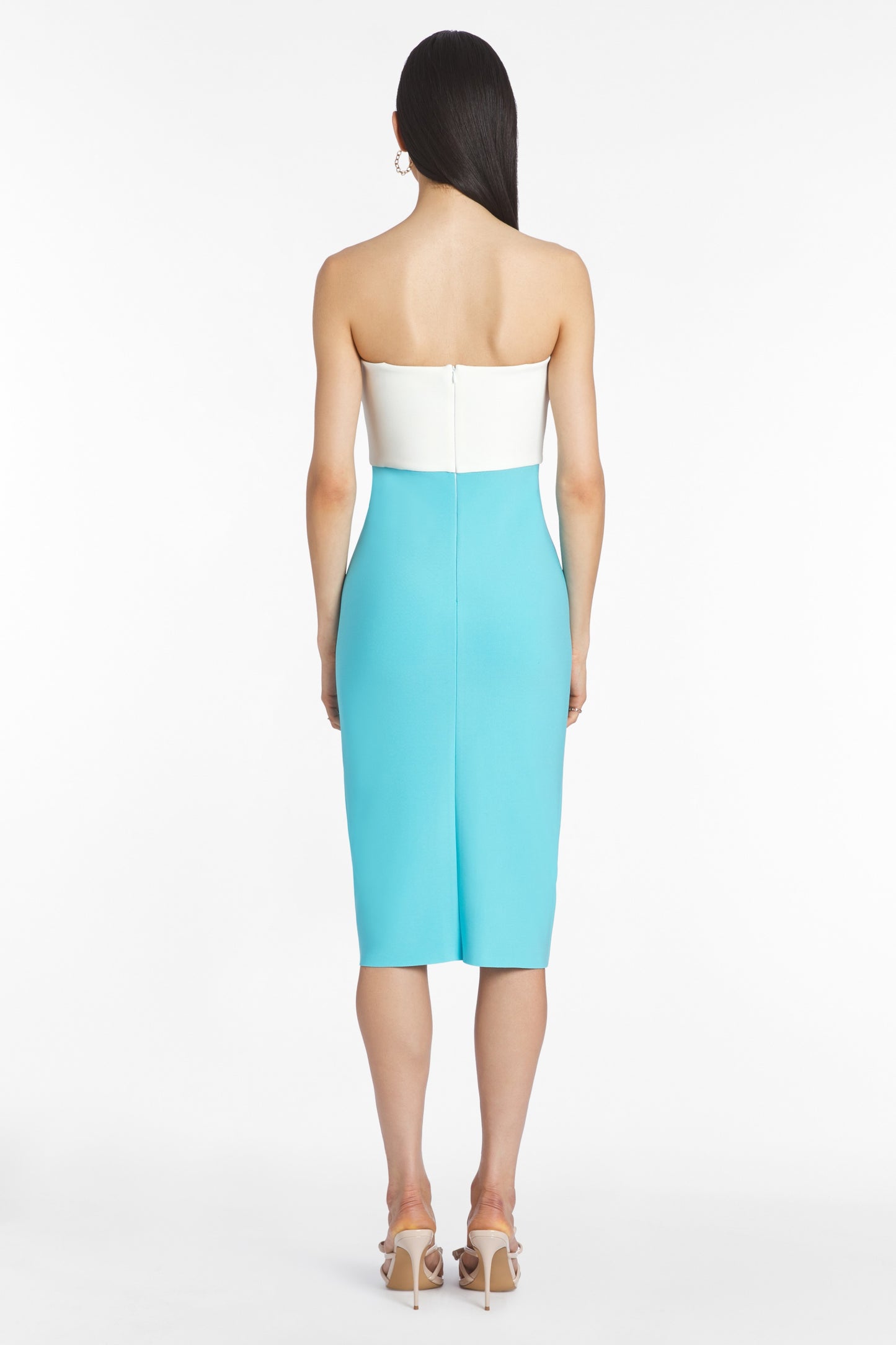 Amanda Uprichard Arie Dress