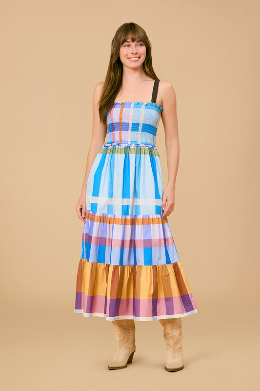 Olivia By Livro Milly Dress