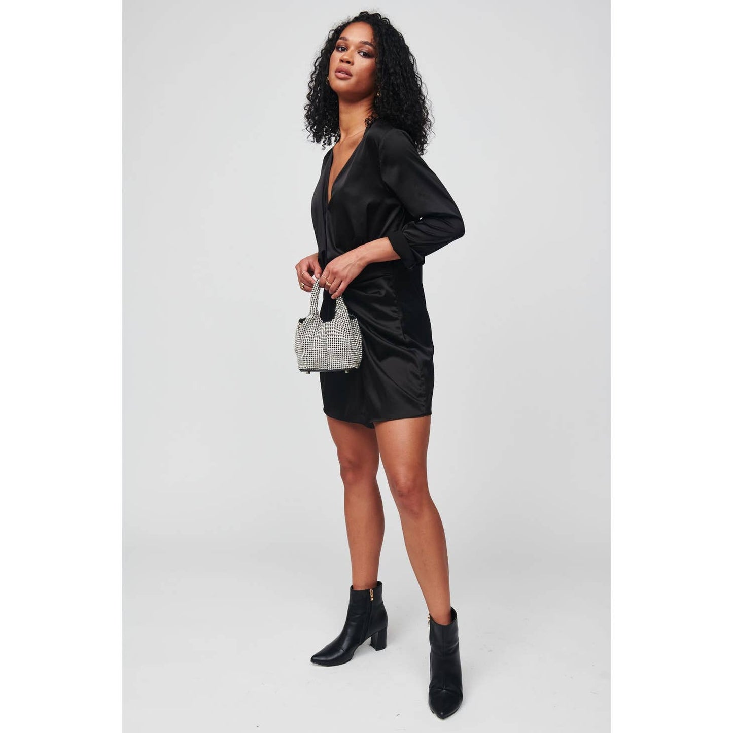 Rihannon Evening Bag
