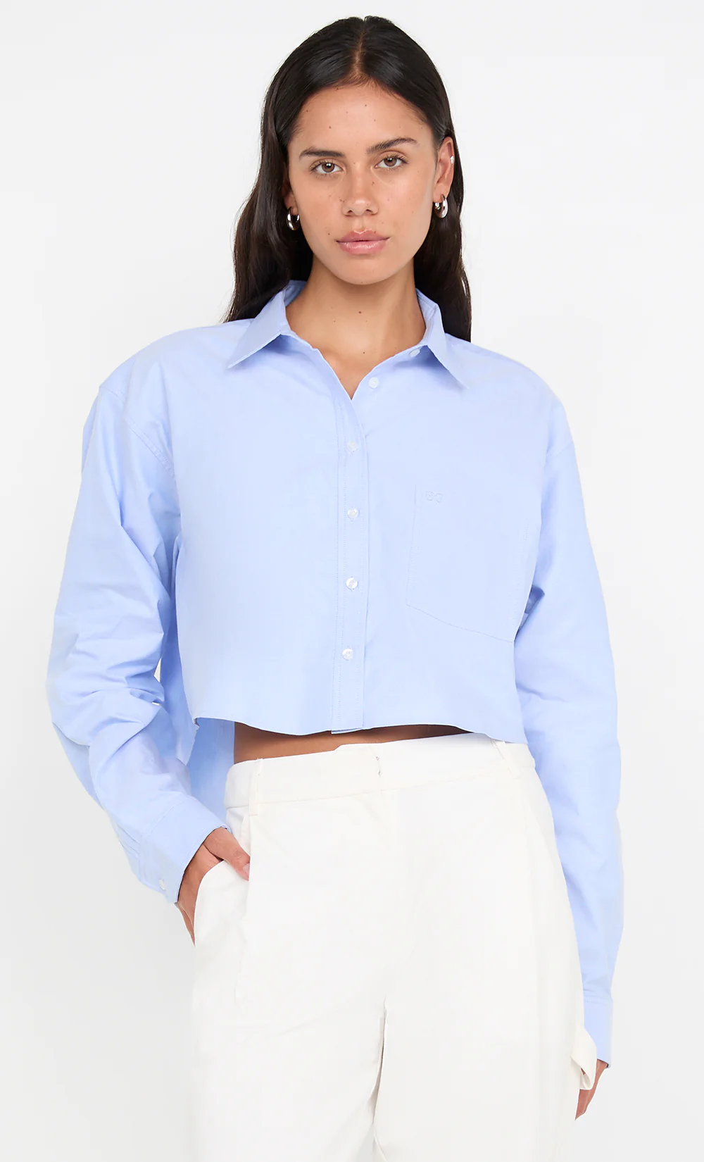 Bec + Bridge Vera Shirt