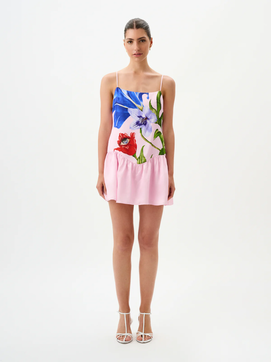 Roame. Livia Mini Dress