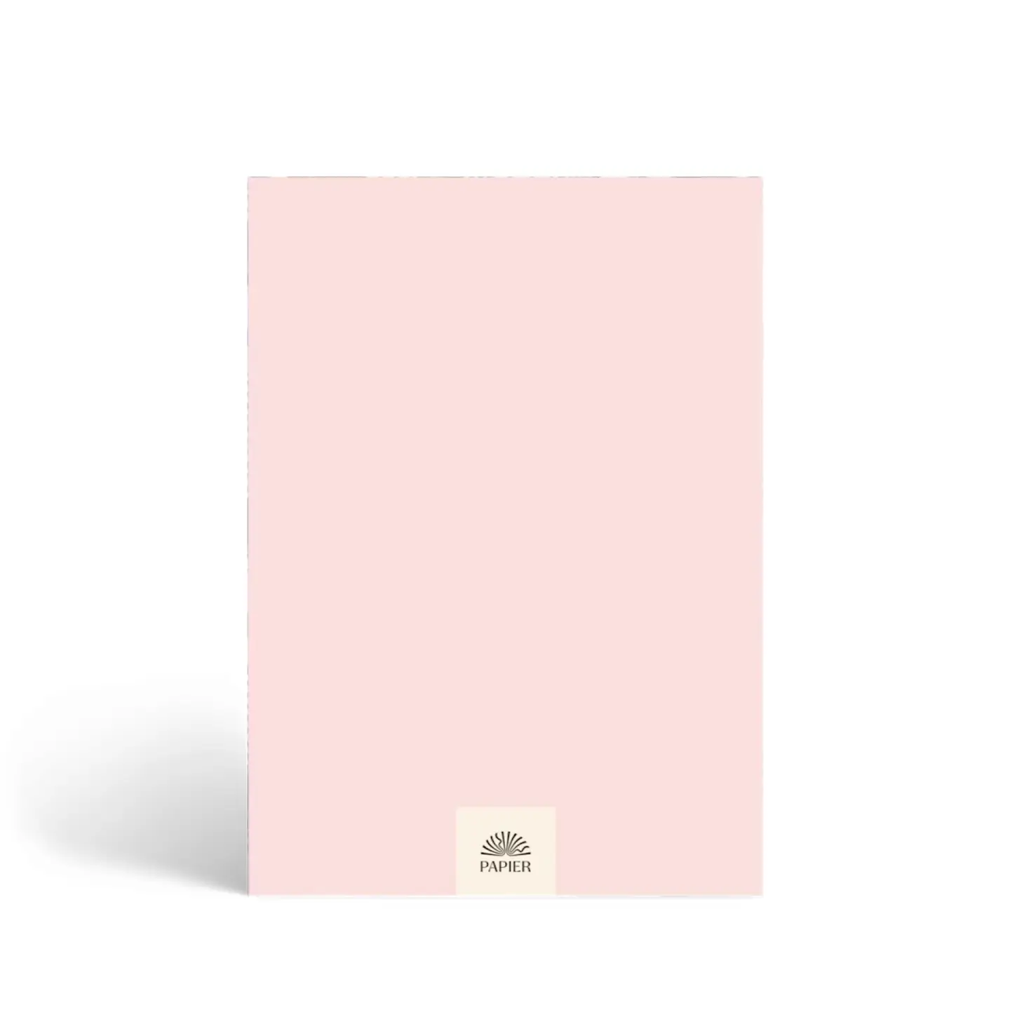 Papier Daily Planner