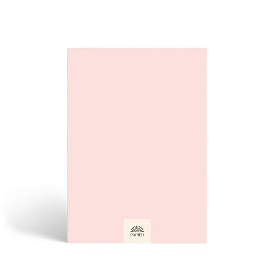 Papier Daily Planner