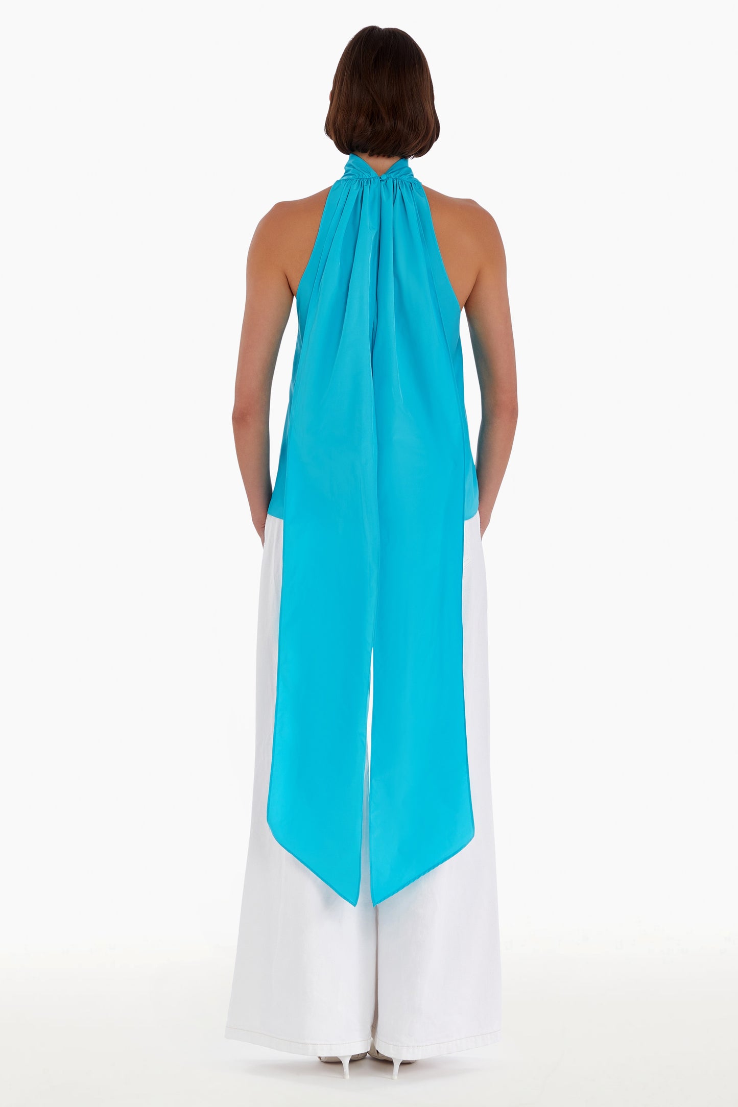 Amanda Uprichard Fontana Top