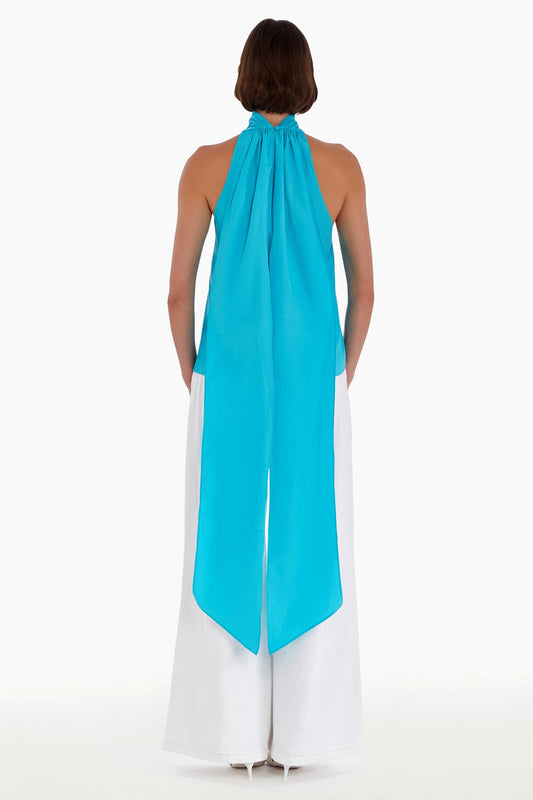 Amanda Uprichard Fontana Top