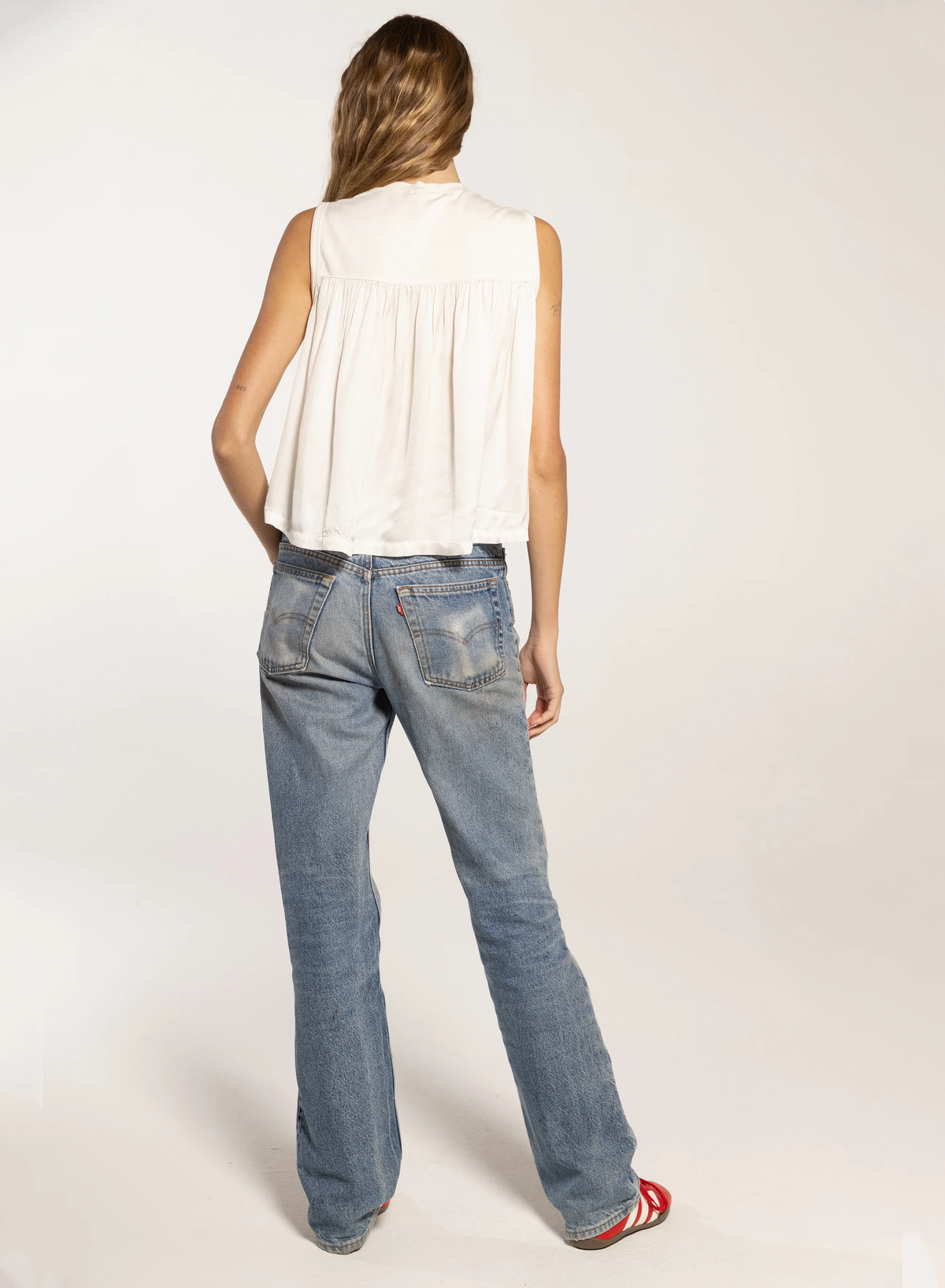 CAYDN Bella Tank