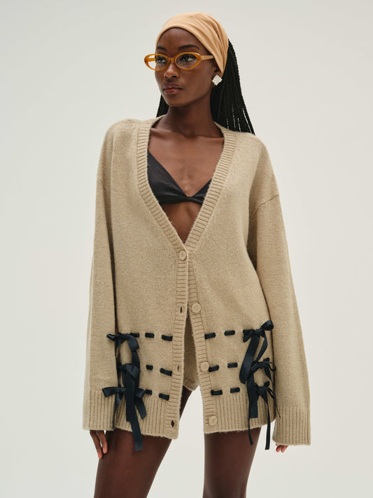 For Love & Lemons Solana Cardigan