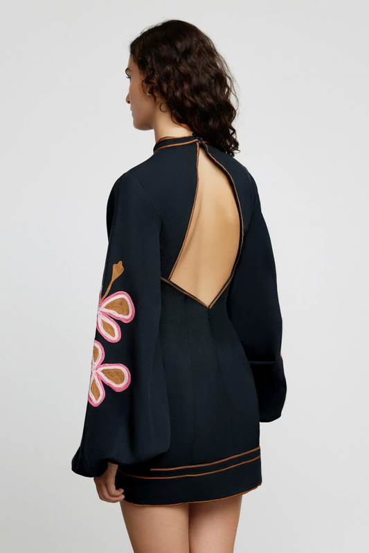 Significant Other Brooklyn Mini Dress