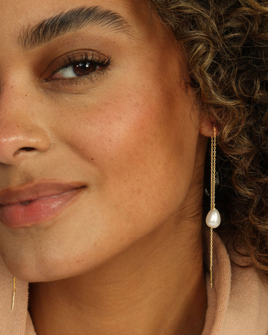 PERFECT PEARL THREADER