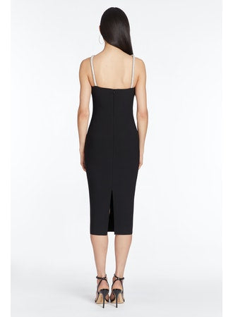 Amanda Uprichard Laren Dress