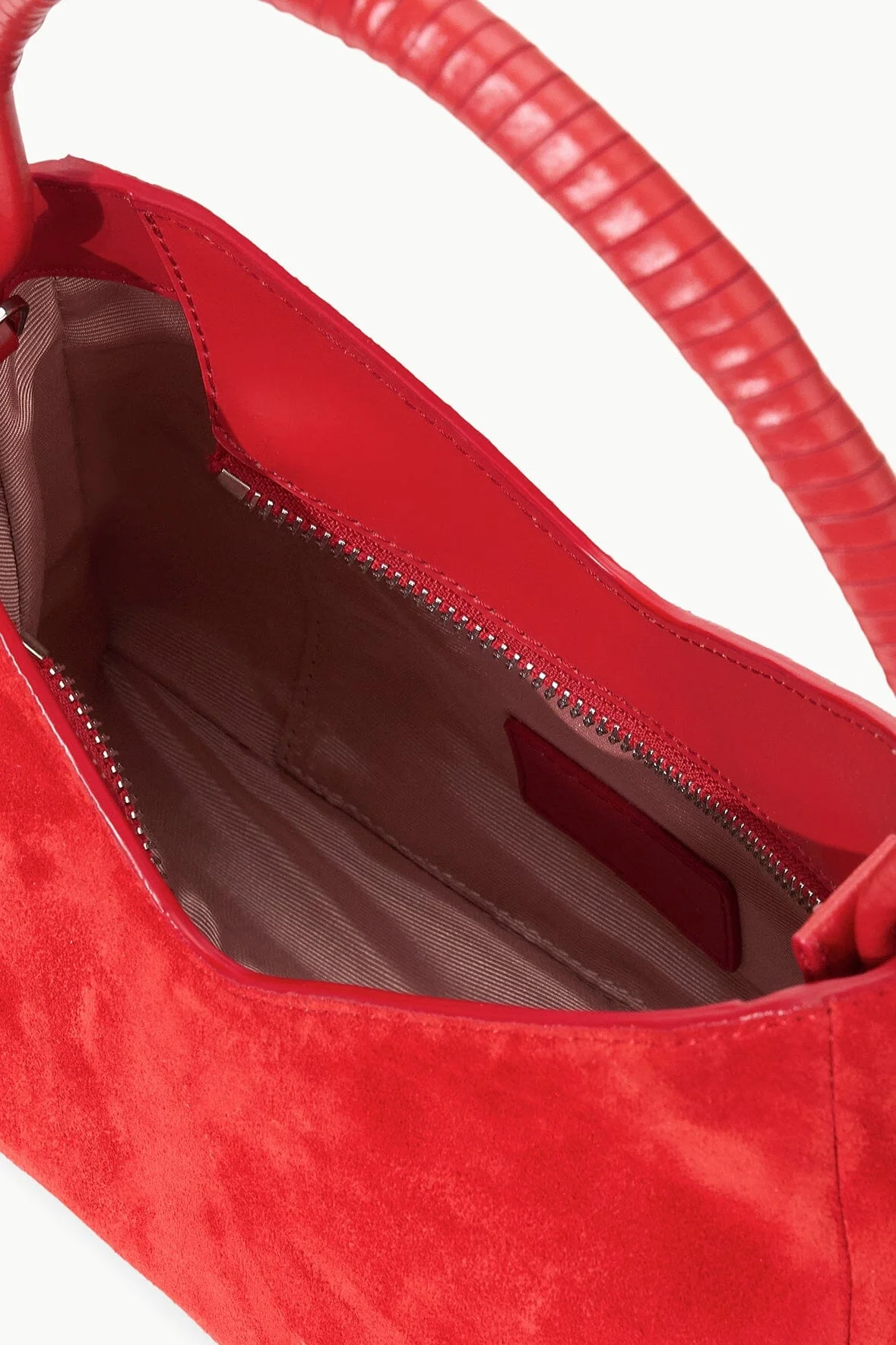 Staud Valerie Shoulder Bag