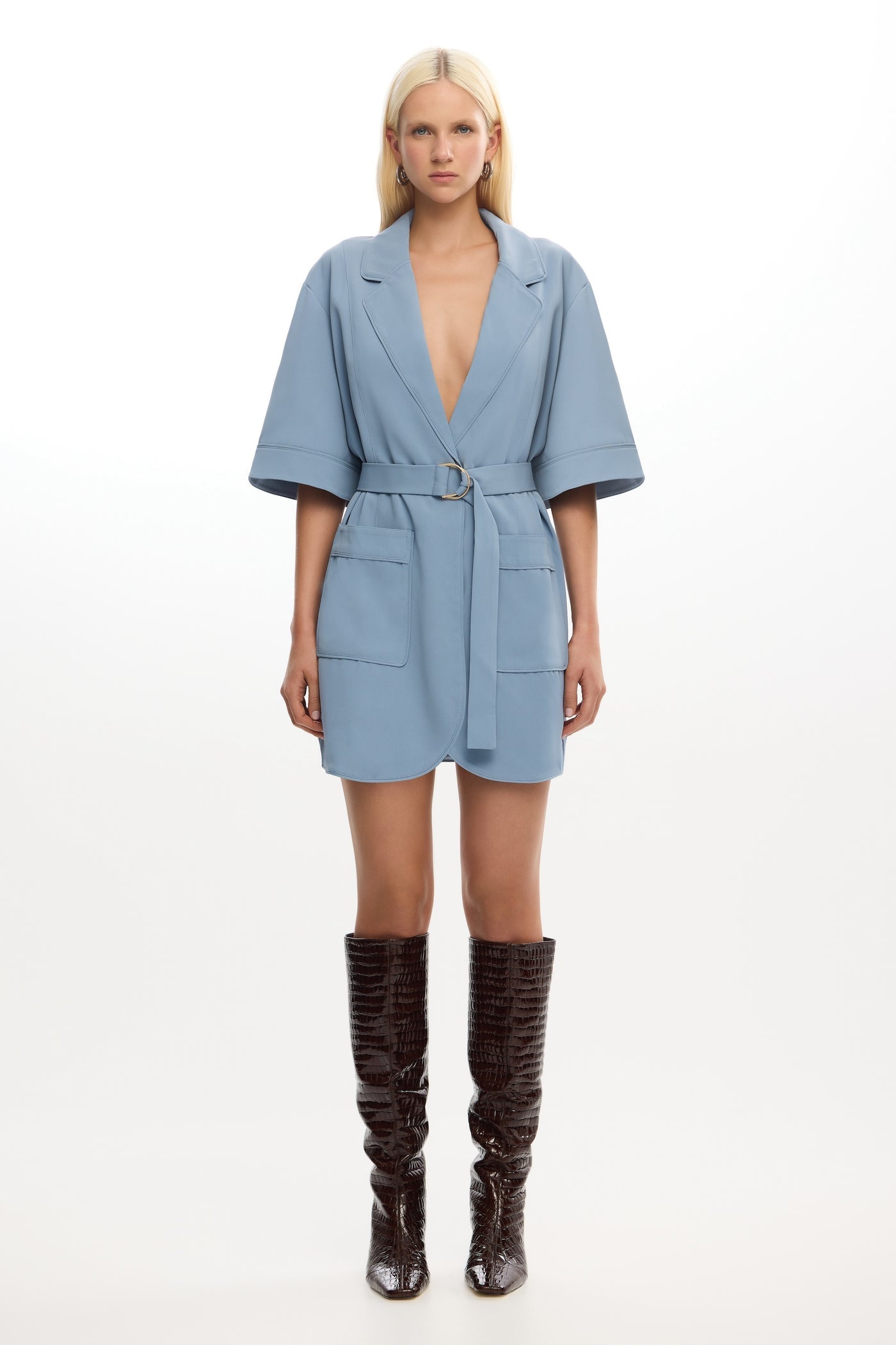 bowie mini dress Bowie Mini Dress
