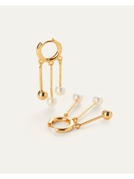 Jenny Bird Nova Earrings