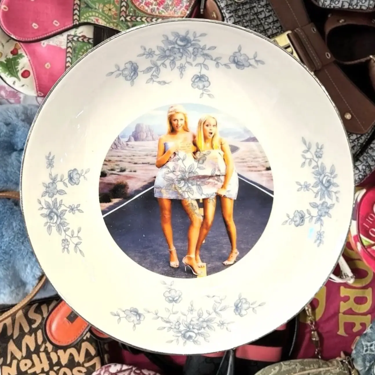 Simple Life Catchall