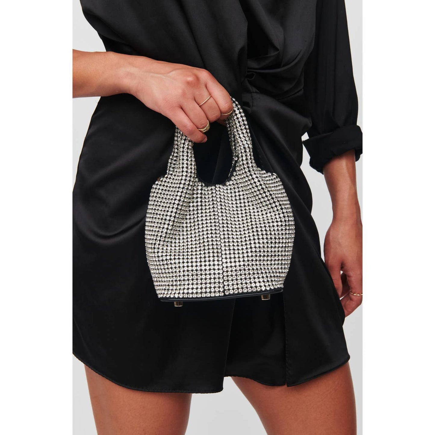 Rihannon Evening Bag