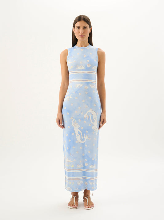 Roame. Theodore Dress
