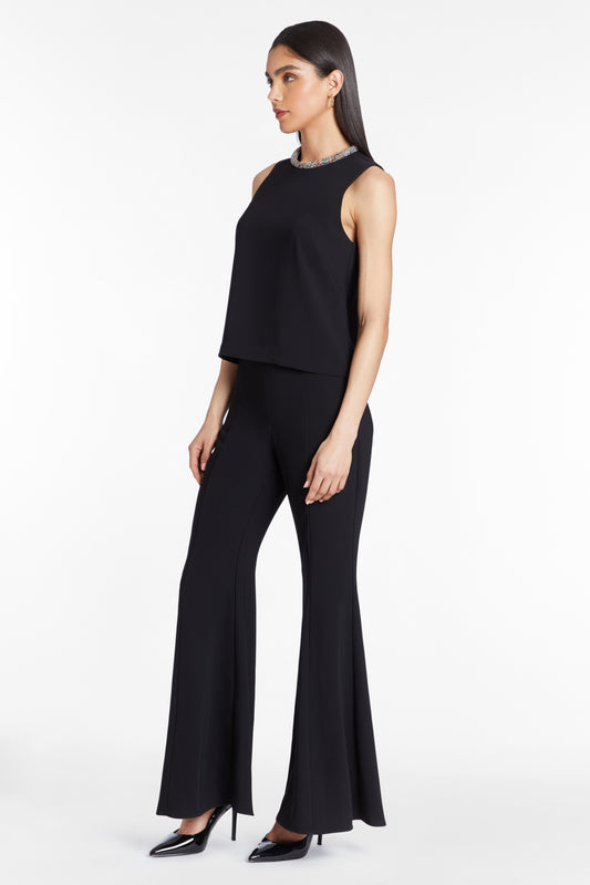 Amanda Uprichard Connie Top