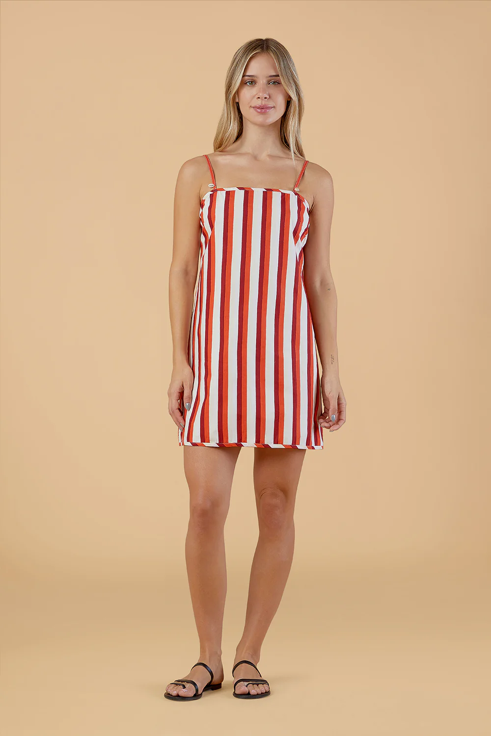Olivia by Livro Carter Dress