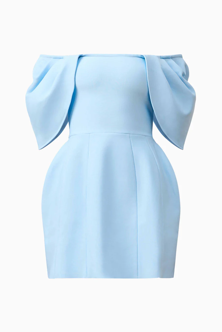 ELLIATT FIONA MINI DRESS