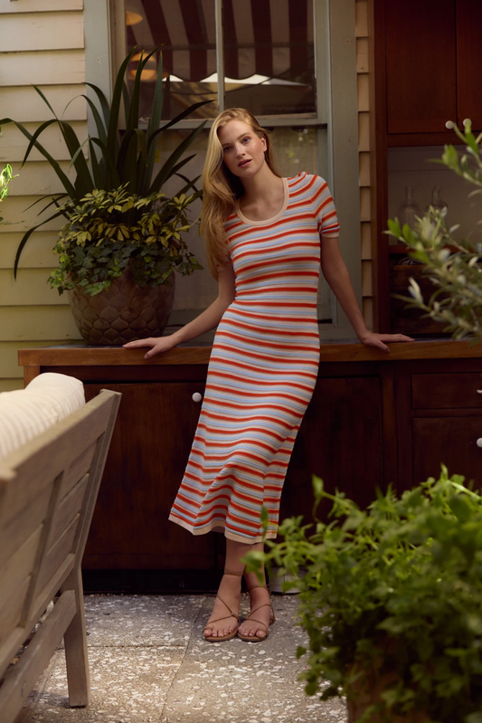 Olivia by Livro Ava Knit Dress
