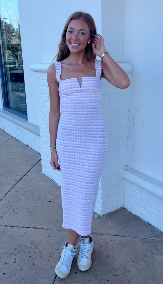 Amanda Uprichard Dana Dress