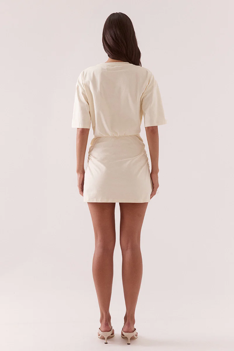 SOVERE Tee Izel Dress