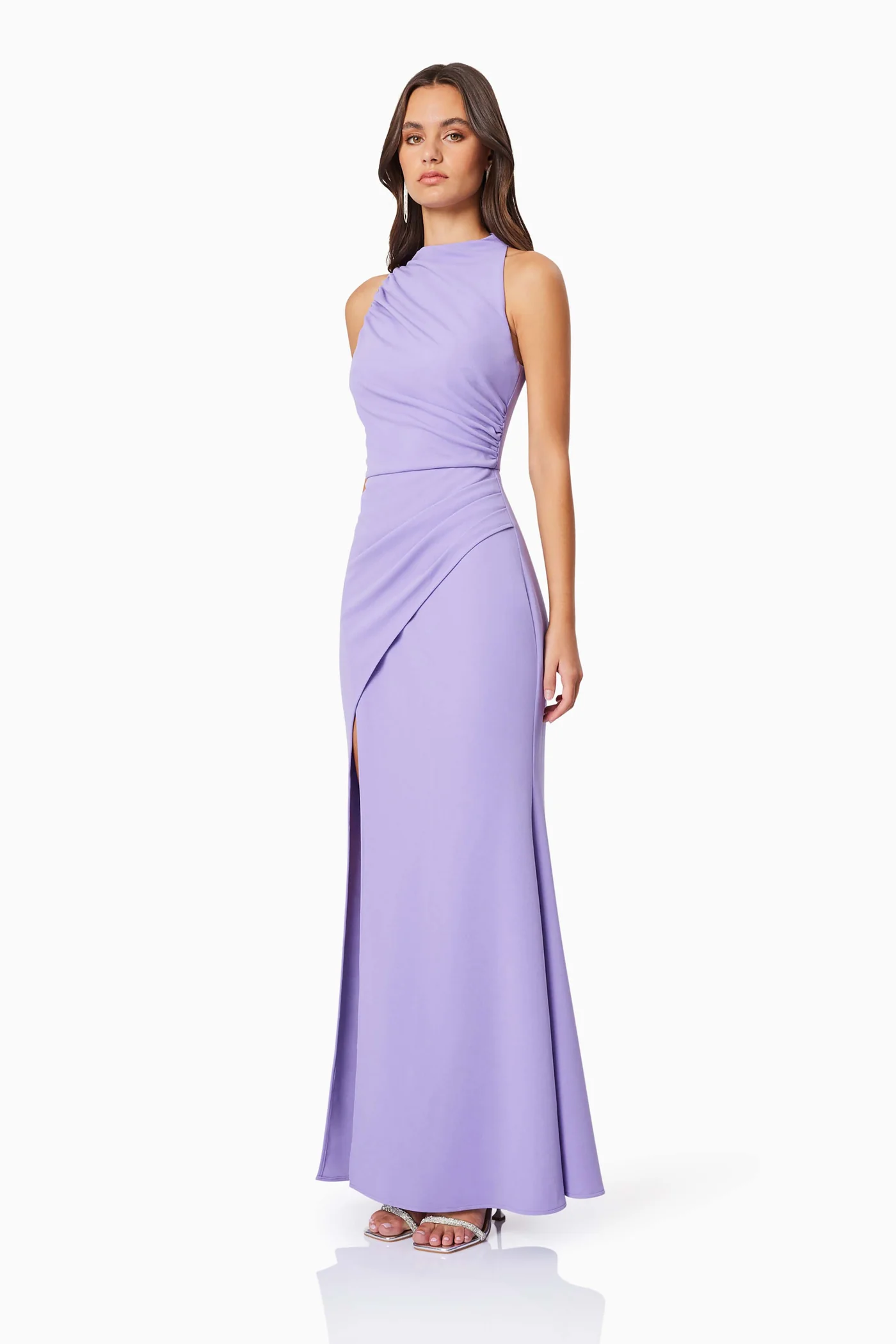 ELLIATT Jade Maxi Dress