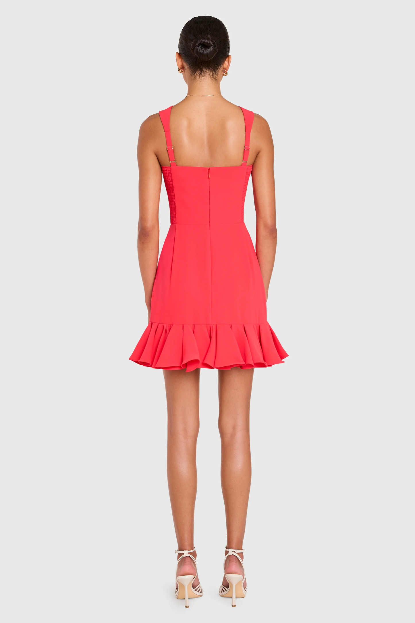 Amanda Uprichard Annabeth Dress