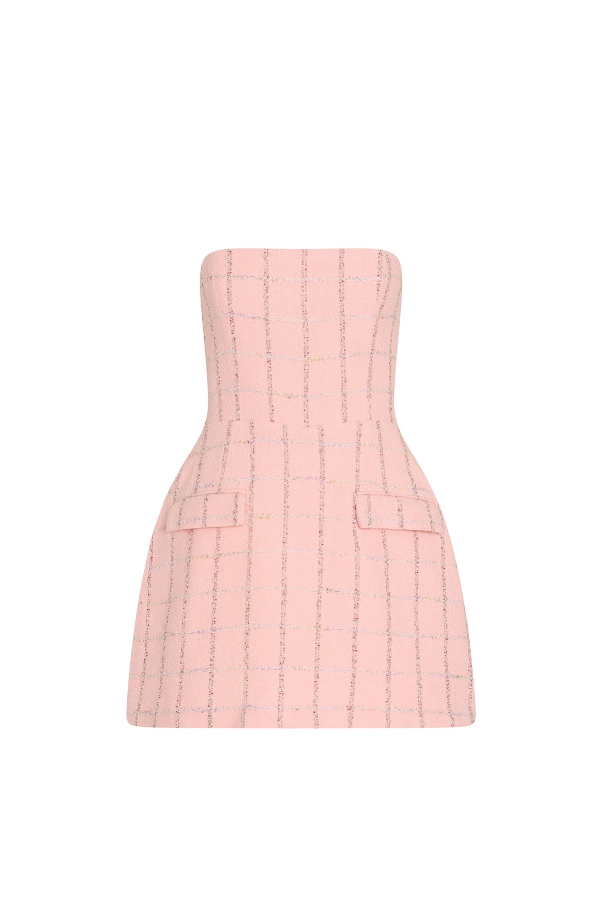 Amanda Uprichard Bethany Romper