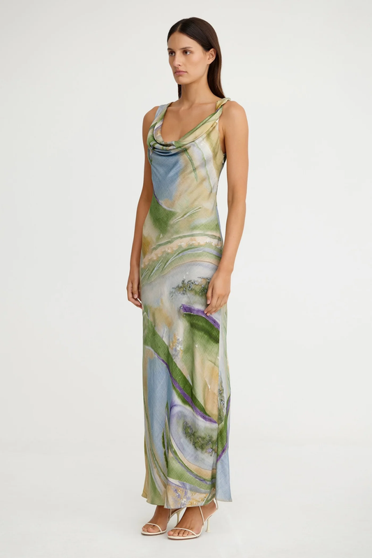 Significant Other BIANCA MAXI DRESS