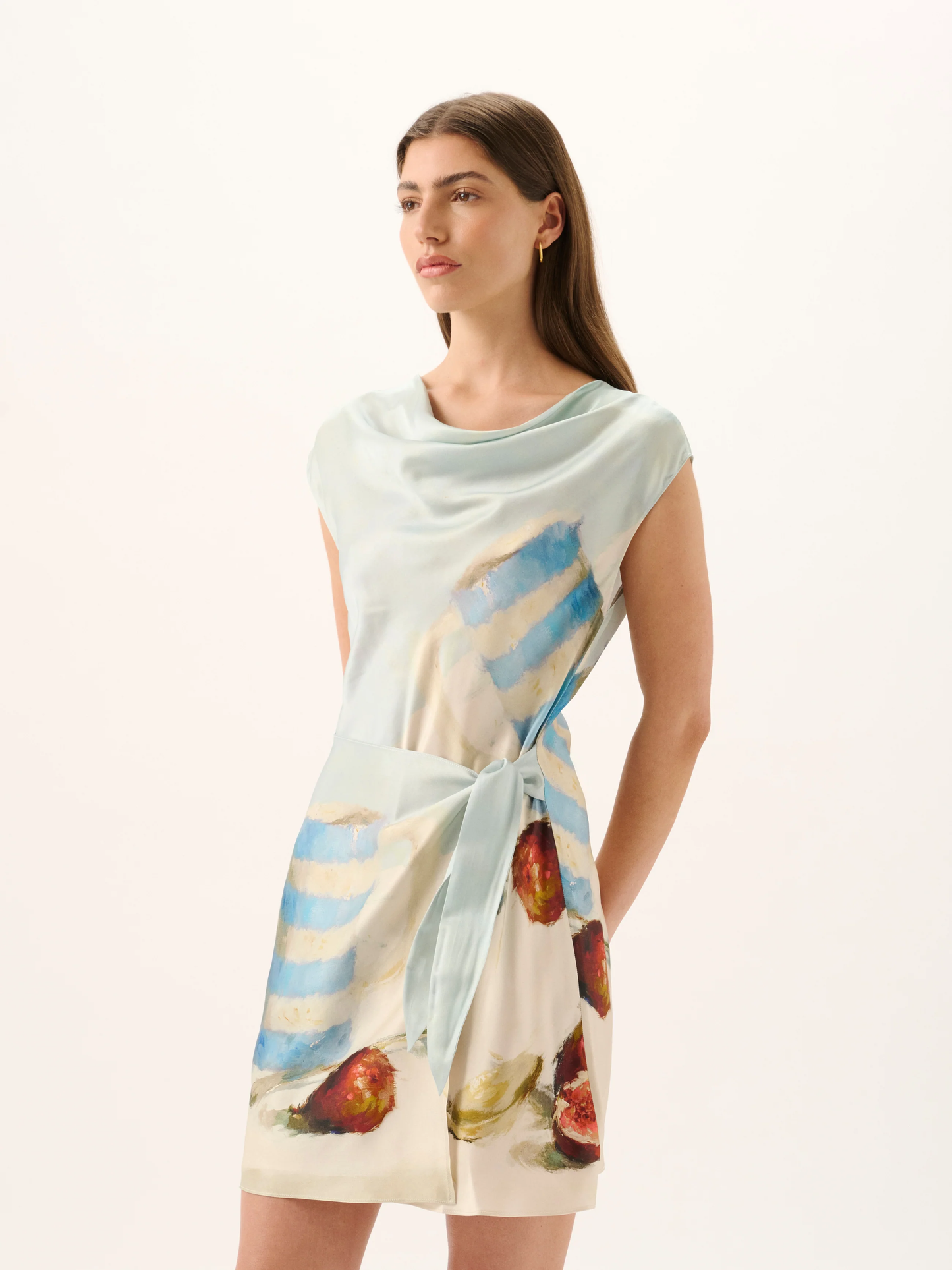 Roame. Remy Mini Dress