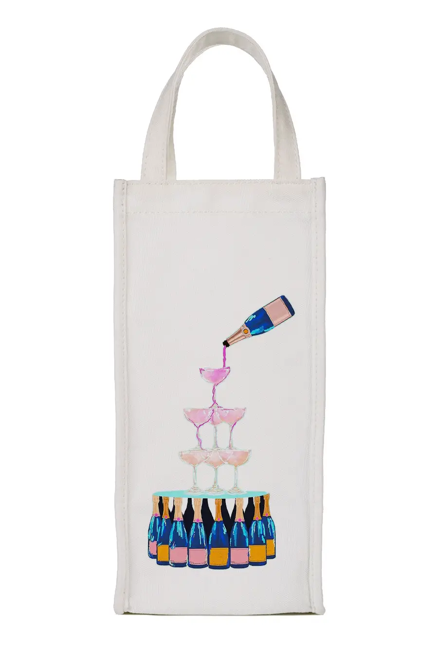 Wine Bag- Pour Champagne