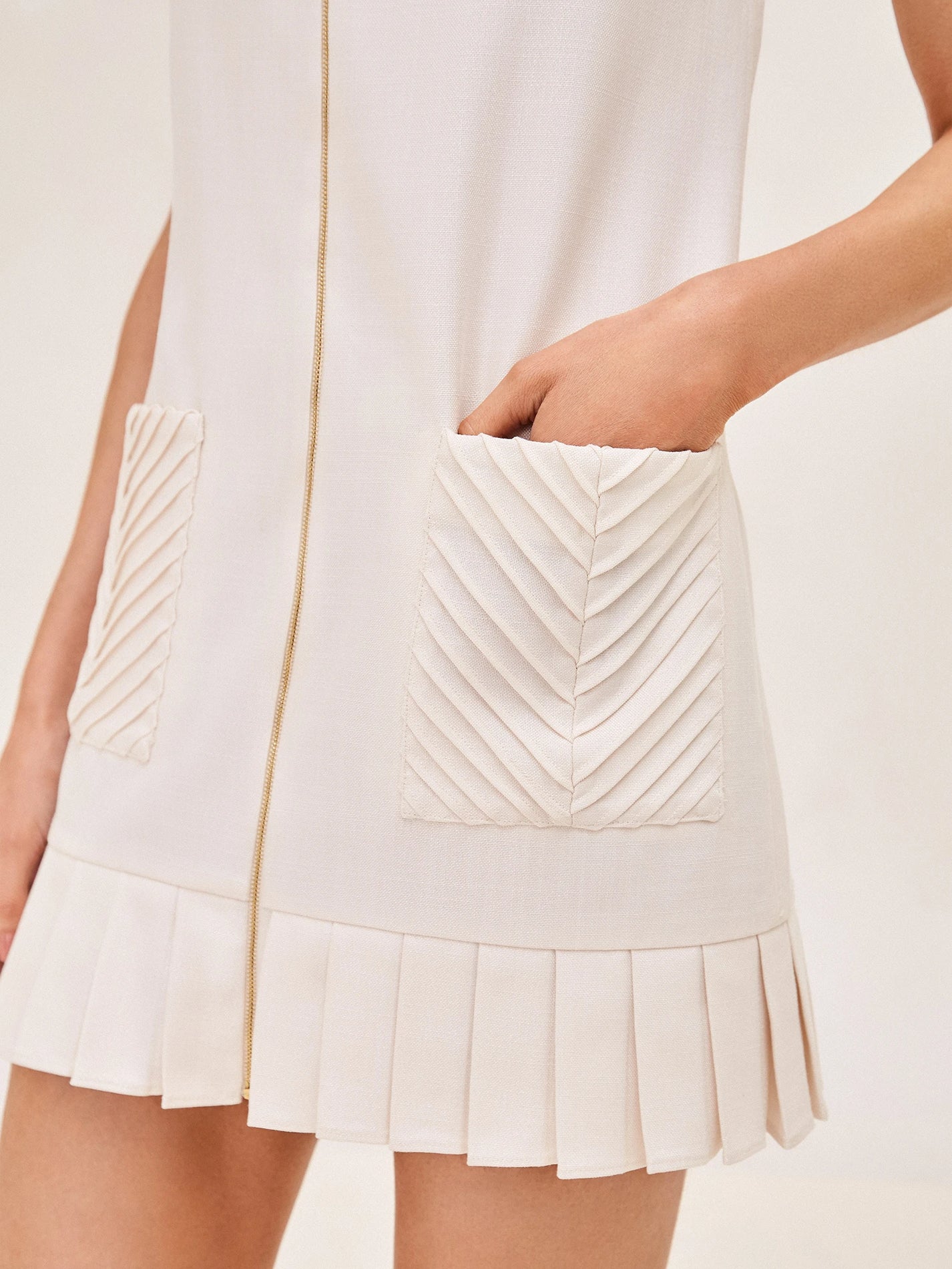 Alexis Meza Dress