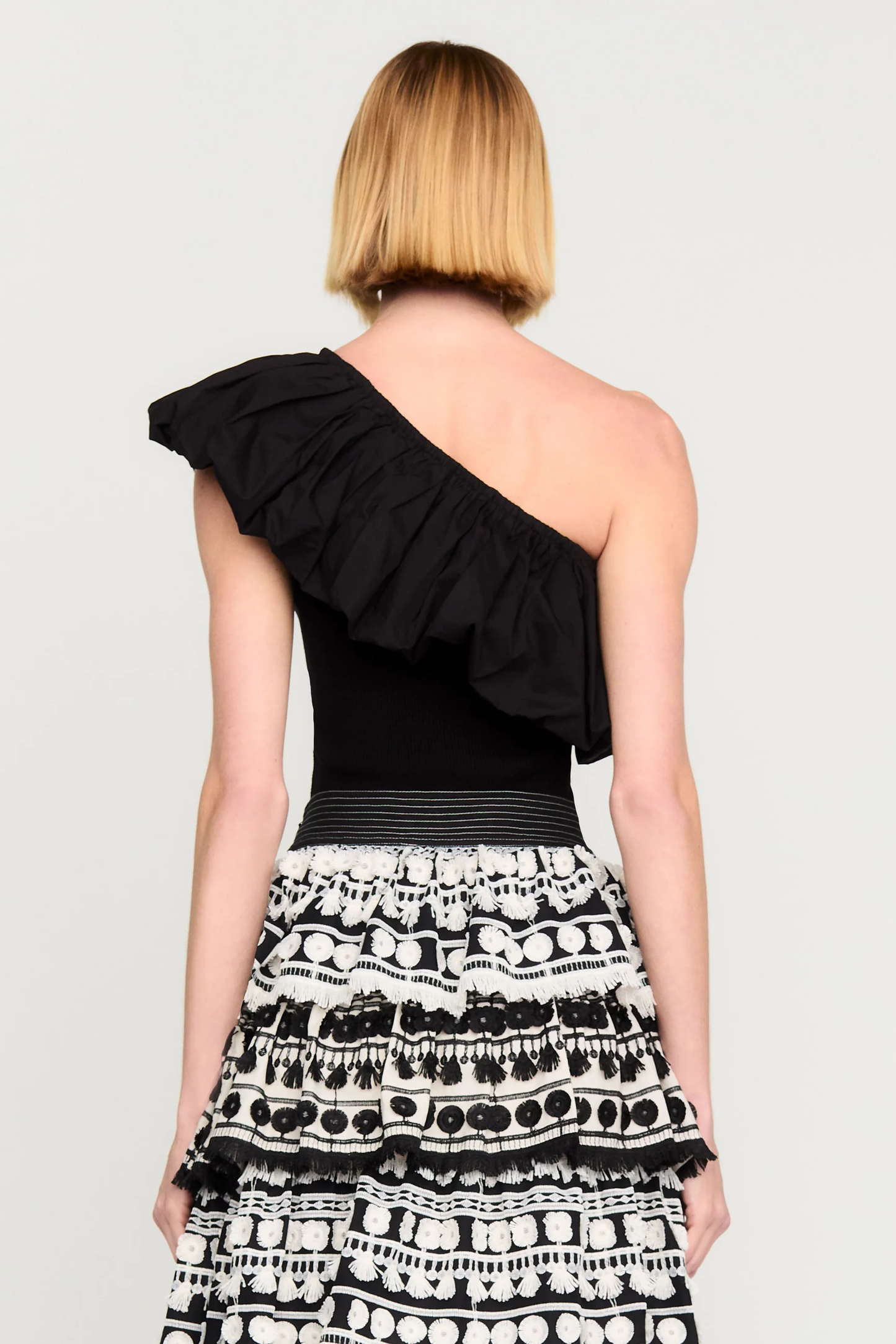 Marie Oliver Lucy Top