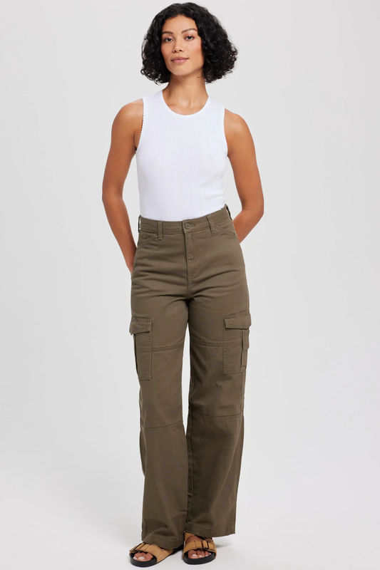 Goldie POINTELLE SHELL