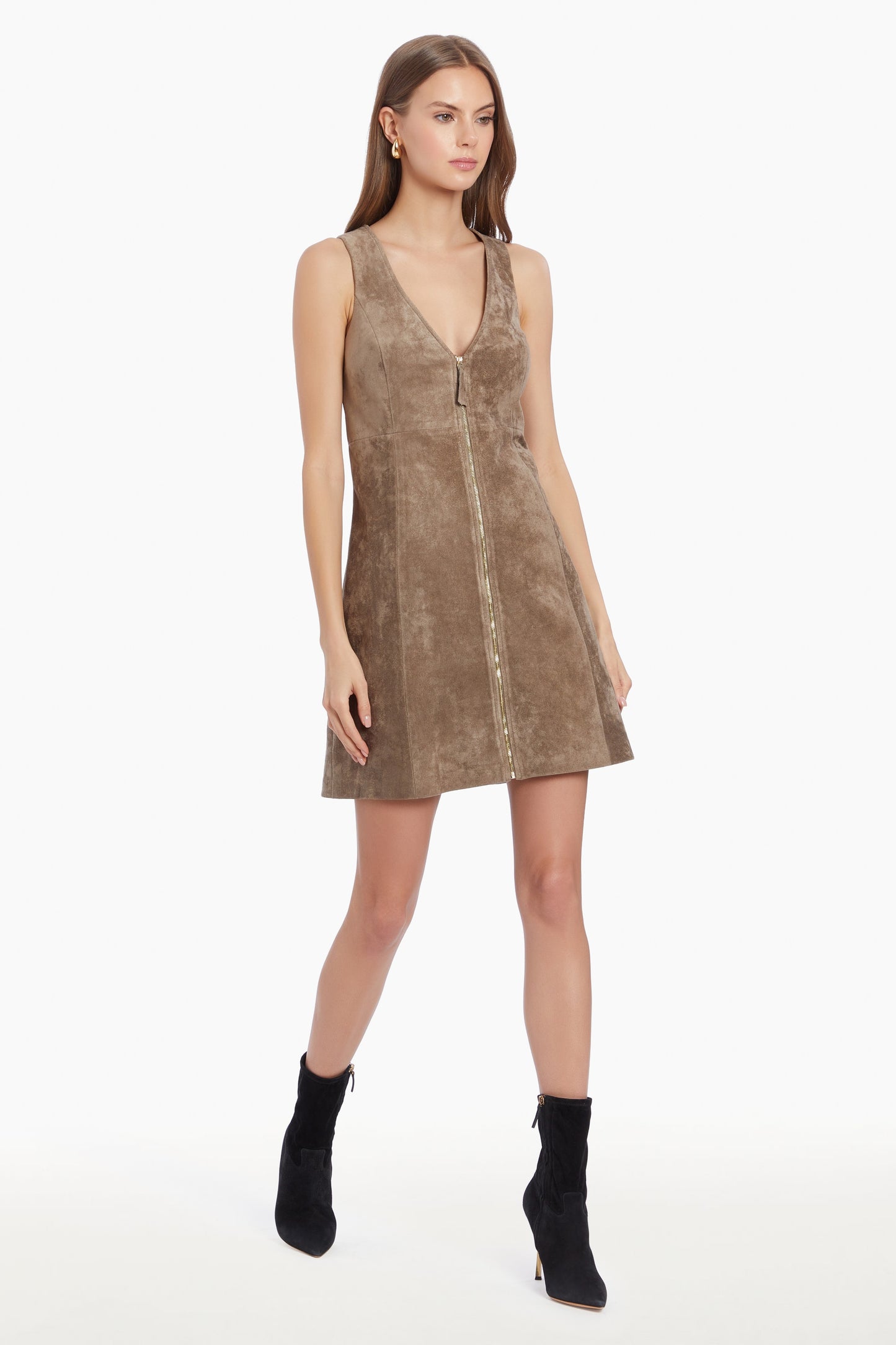 AMANDA UPRICHARD COLLINS DRESS