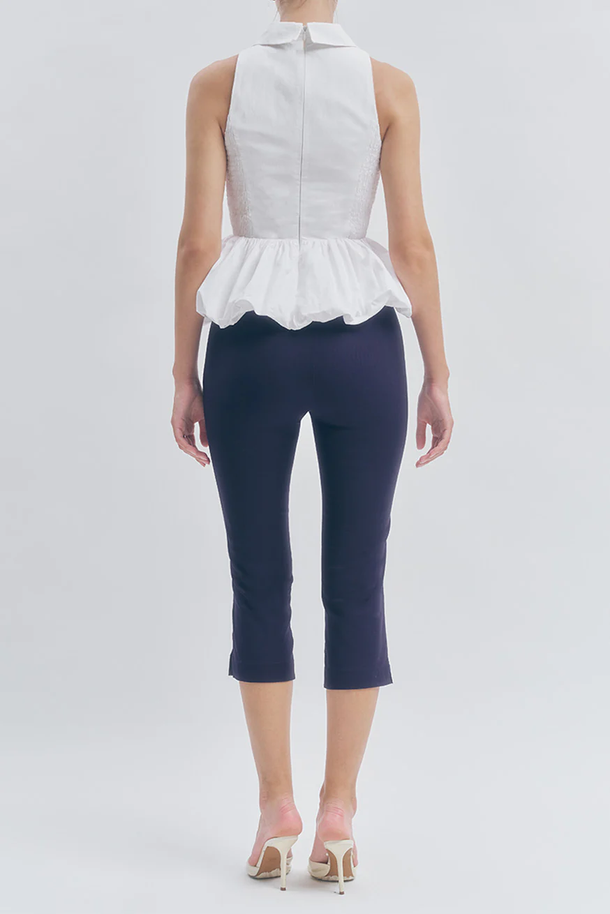 Maude Club Fallon Top
