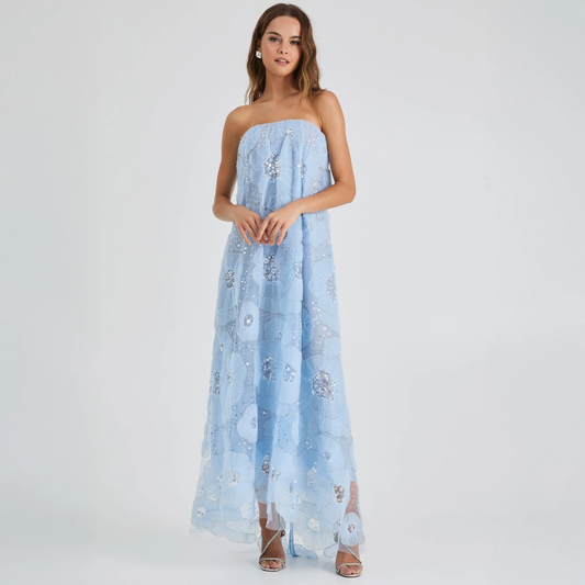HELSI Margot Dress