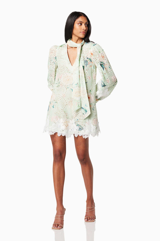 Elliatt Outdoor Dress / Multi