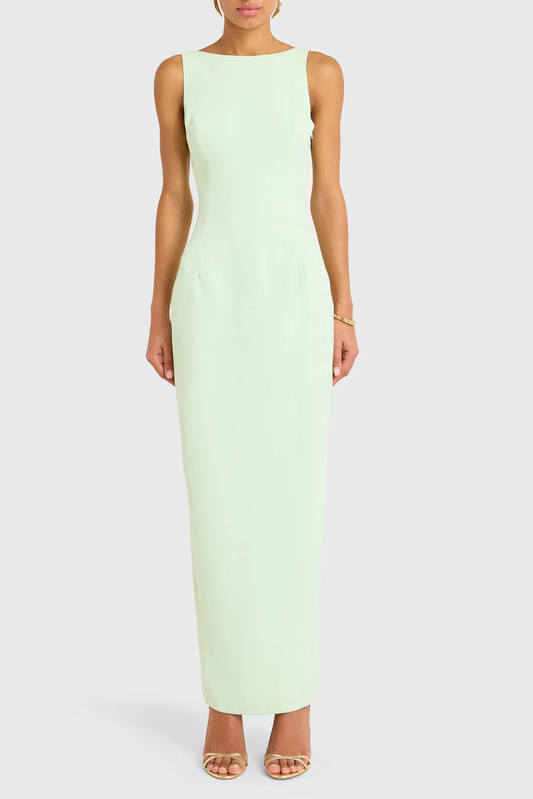 Amanda Uprichard Marbella Maxi