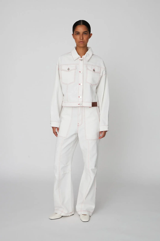 Stella Nova Out of Office Loose Jacket