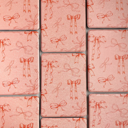 Evangeline Bows - Kindle Case