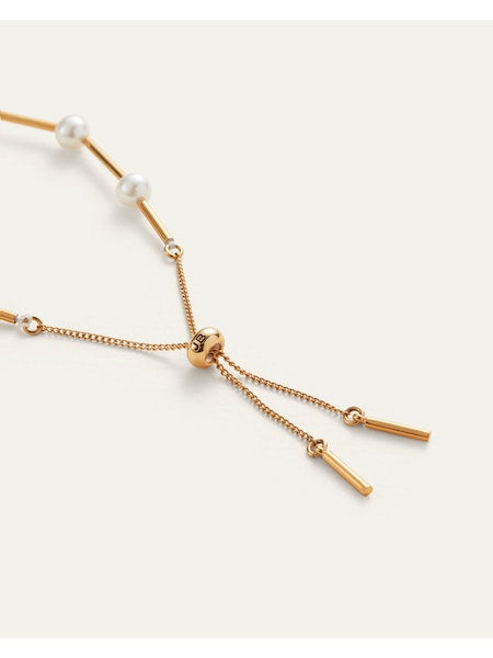 Jenny Bird Sylvie Bracelet Gold