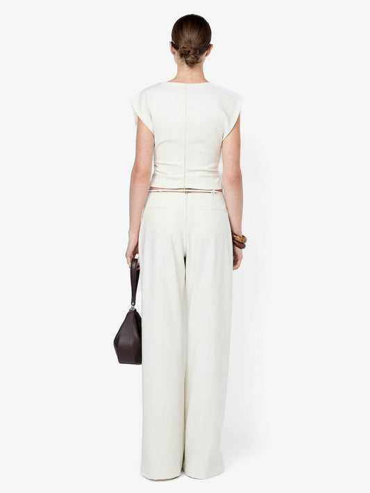 BEC + BRIDGE Devyn Beaded Pant