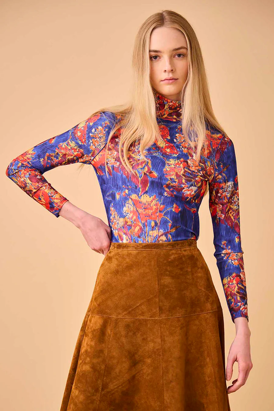 Hunter Bell Connor Top